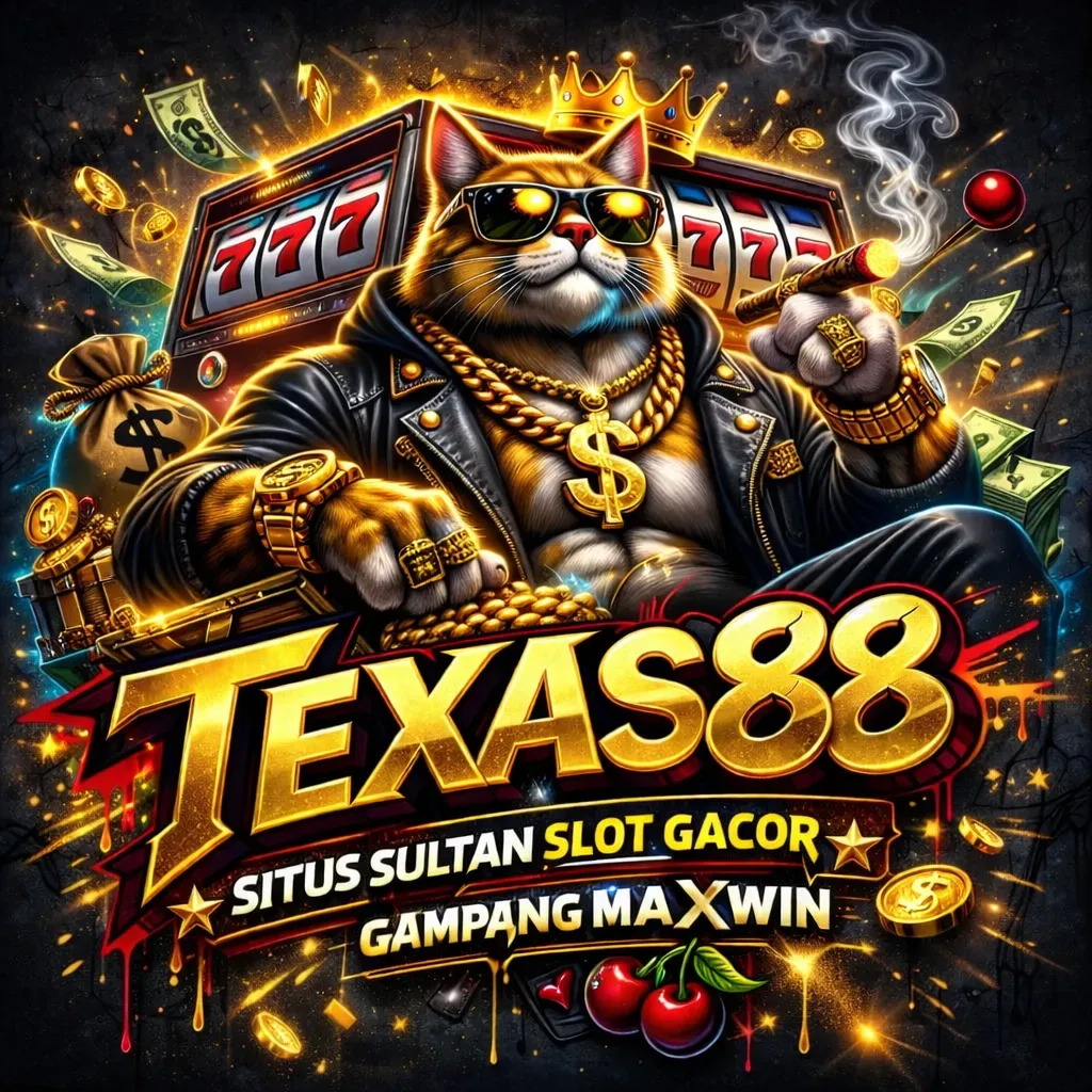 TEXAS88 - Pertarungan Seru dalam Game Battle Royale